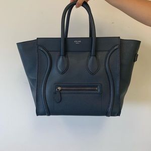 Celine luggage